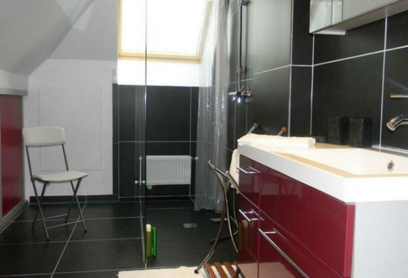 标准间, Maison Magdala