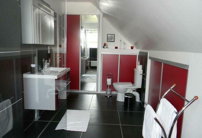 标准间, Maison Magdala