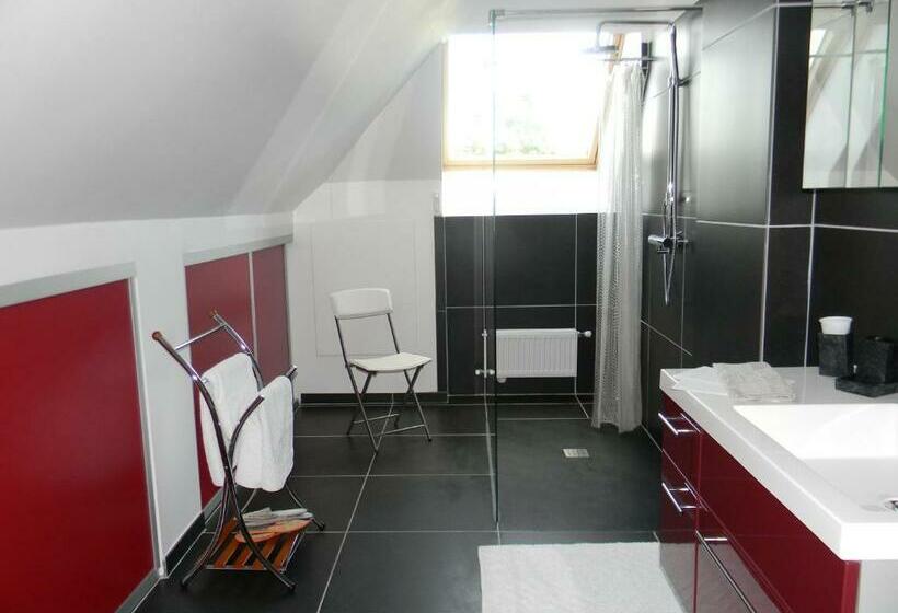 标准间, Maison Magdala