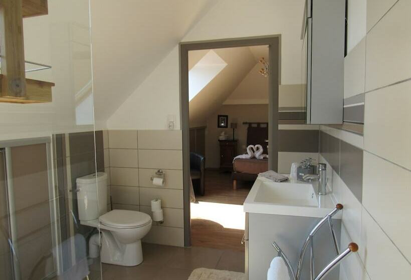 标准间, Maison Magdala