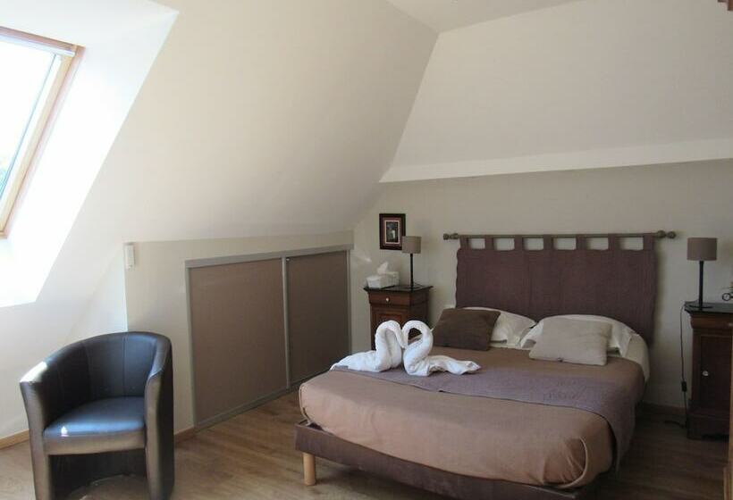 标准间, Maison Magdala