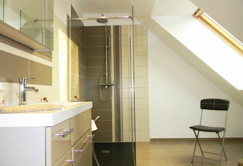 标准间, Maison Magdala