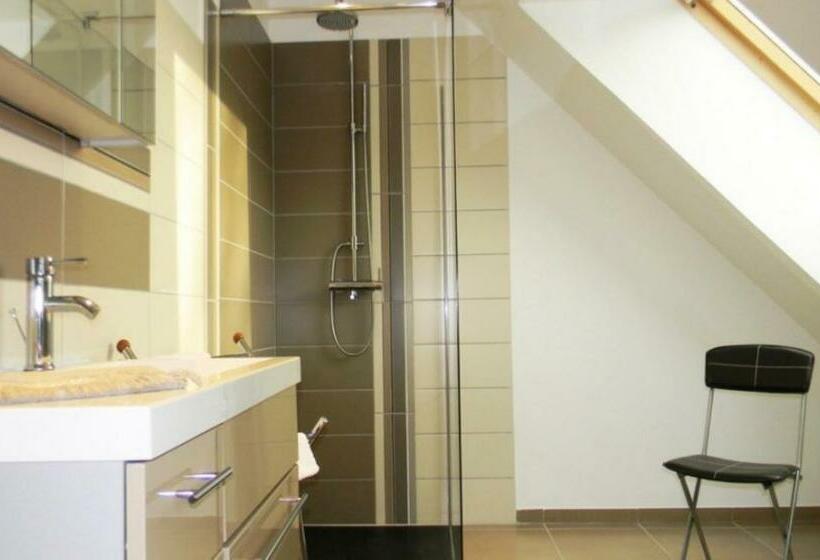 古典房间, Maison Magdala