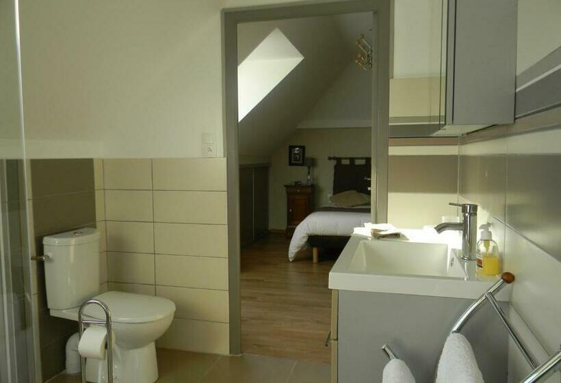 古典房间, Maison Magdala