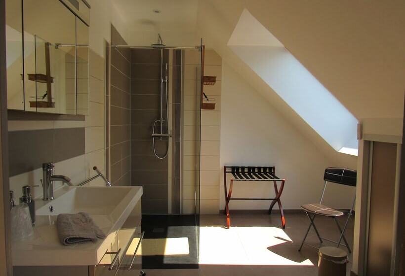 标准间, Maison Magdala