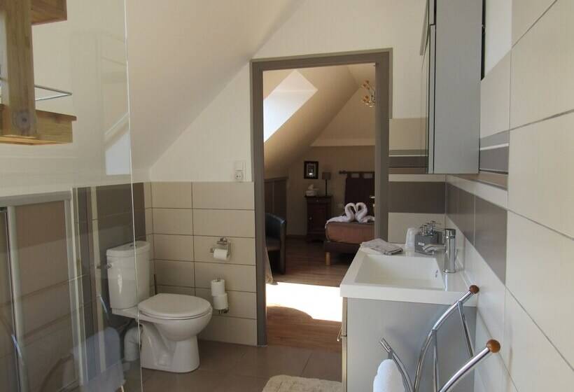 标准间, Maison Magdala