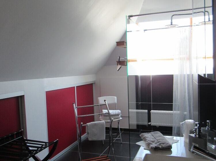 标准间, Maison Magdala