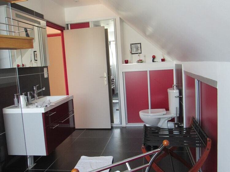 标准间, Maison Magdala