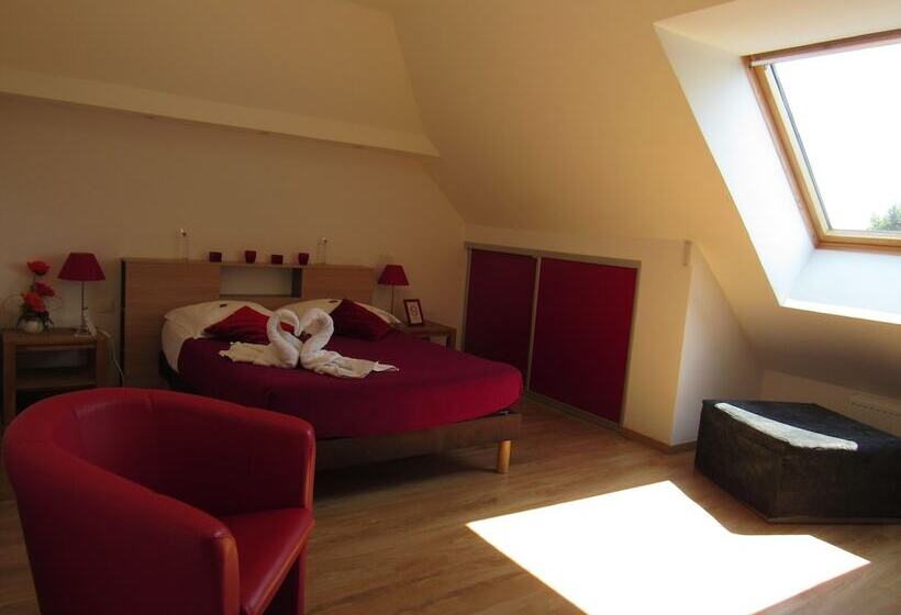 标准间, Maison Magdala