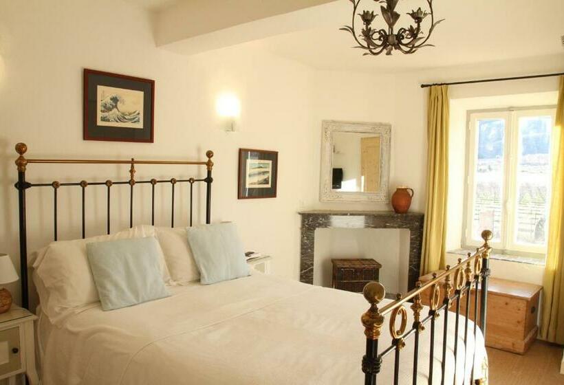 Номер Стандарт, Mas St. Joseph