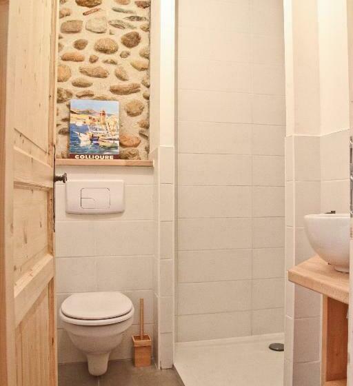 Номер Deluxe, Mas St. Joseph