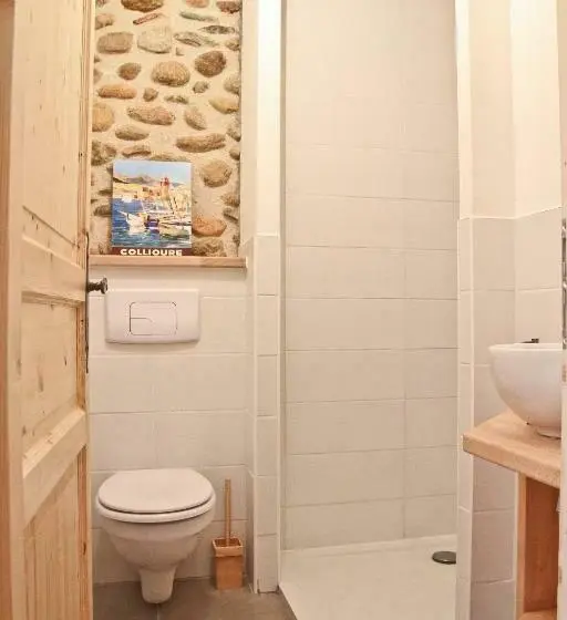 Deluxe-huone, Mas St. Joseph