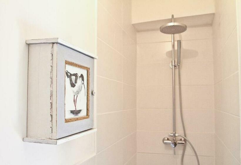 Номер Стандарт, Mas St. Joseph