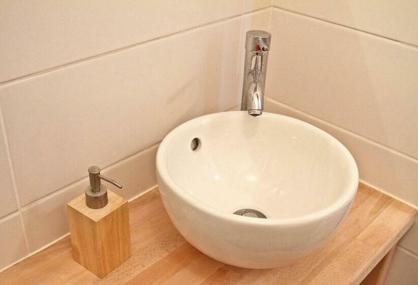 Номер Deluxe, Mas St. Joseph