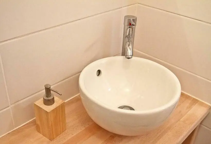 Deluxe-huone, Mas St. Joseph