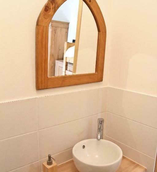 Номер Deluxe, Mas St. Joseph