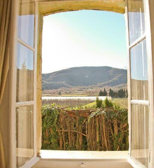 Номер Стандарт, Mas St. Joseph