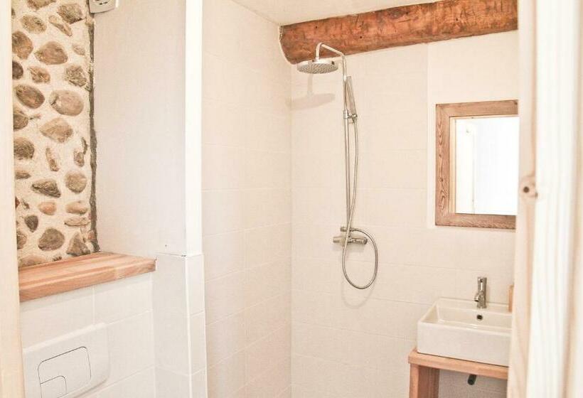 Номер Deluxe, Mas St. Joseph