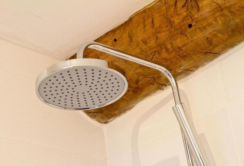 Номер Deluxe, Mas St. Joseph