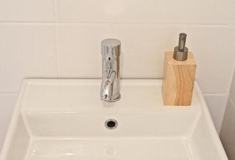 Номер Deluxe, Mas St. Joseph