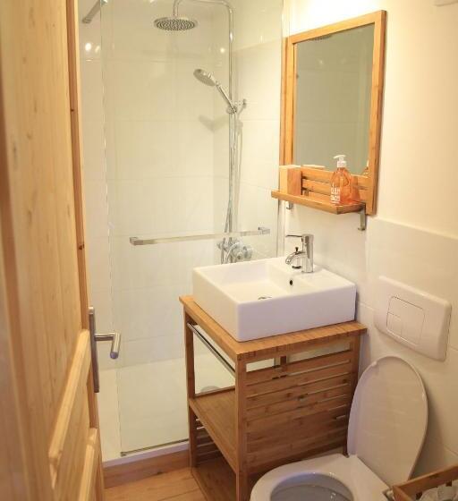 Семейное Студио, Mas St. Joseph