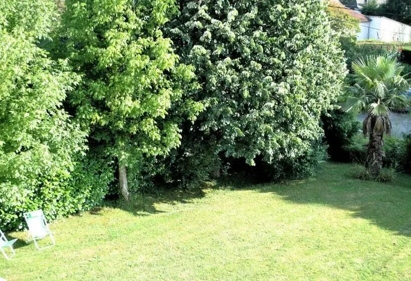 Standard-huone, Villa Hortebise