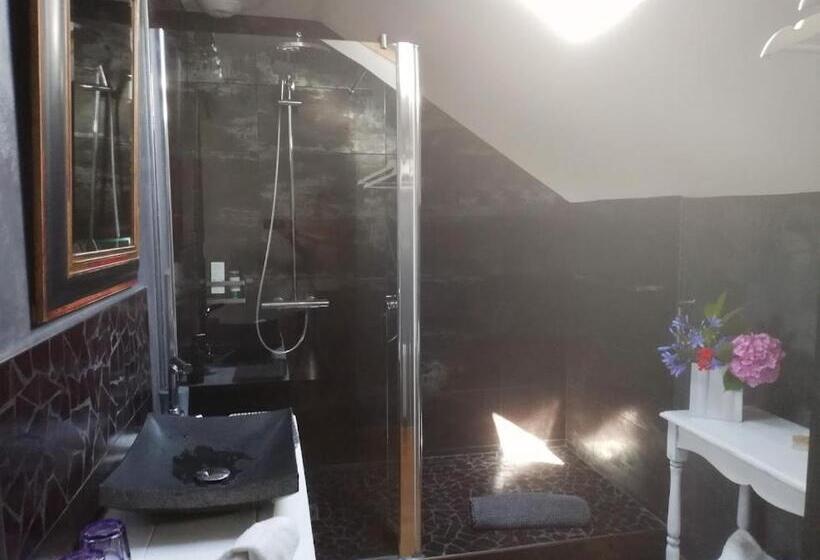 סוויטה, Villa Hortebise