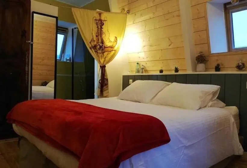 Standard-huone, Villa Hortebise