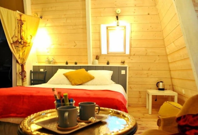 Номер Стандарт, Villa Hortebise