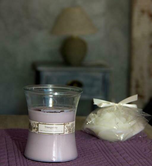 컴포트 룸, Villa Manon