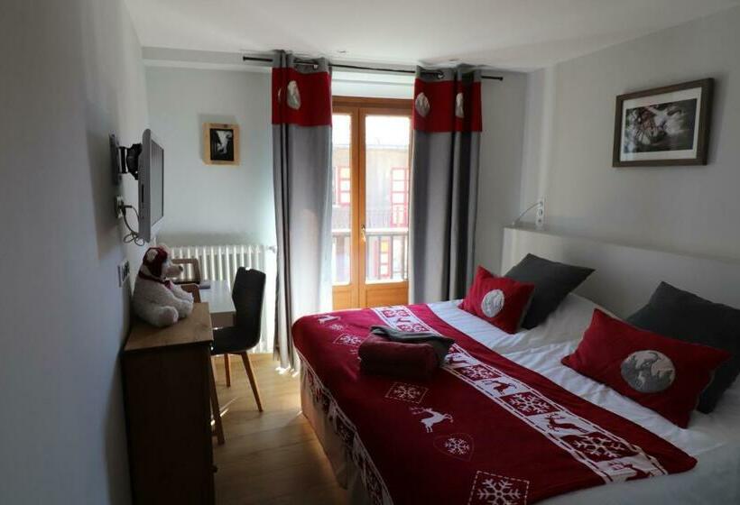 חדר סטנדרט, La Turra