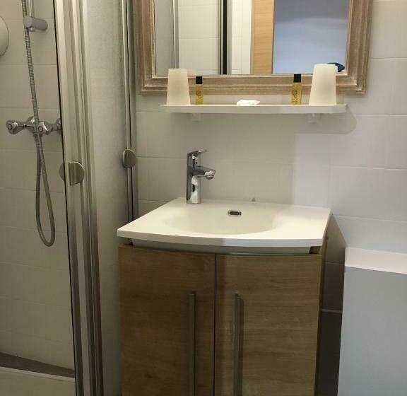 חדר סטנדרט, La Turra