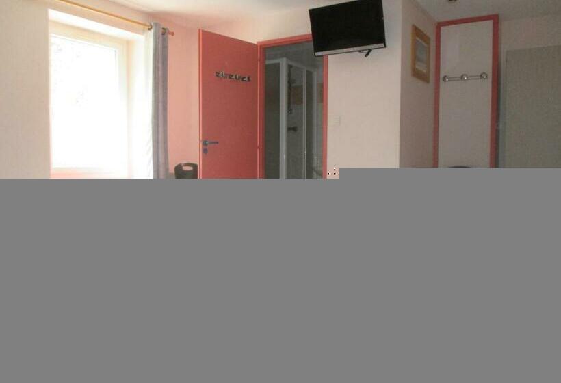 غرفة قياسية رباعية, Domaine Du Haut Des Bluches