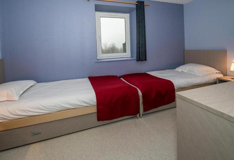 غرفة قياسية فردية لذوى الإحتياجات الخاصة, Domaine Du Haut Des Bluches