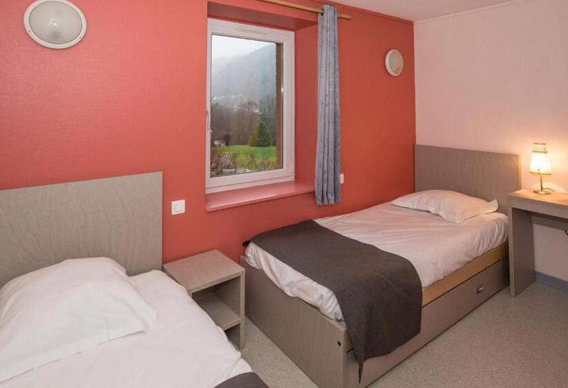 غرفة أساسية, Domaine Du Haut Des Bluches