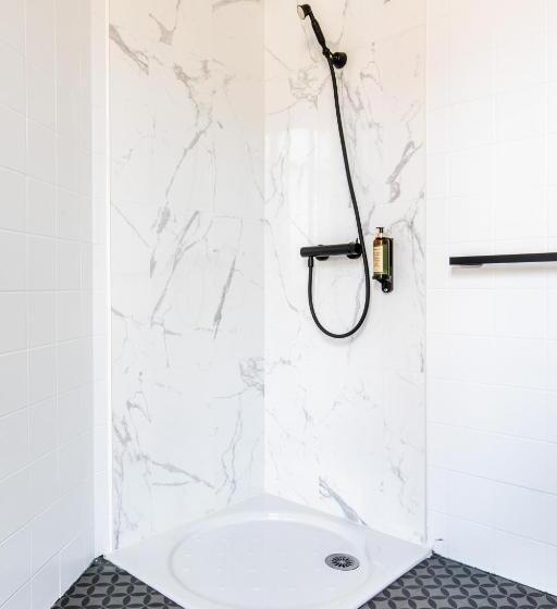 컴포트 룸, Lanjuinais