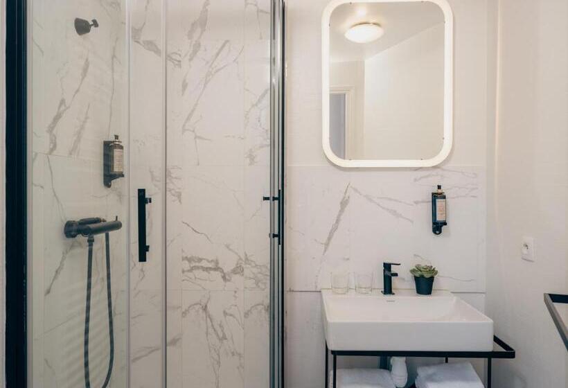 침실 2개 아파트, Lanjuinais