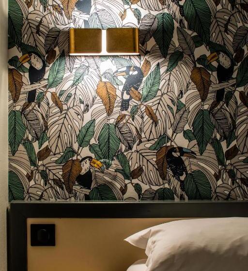 스탠다드 룸, Lanjuinais