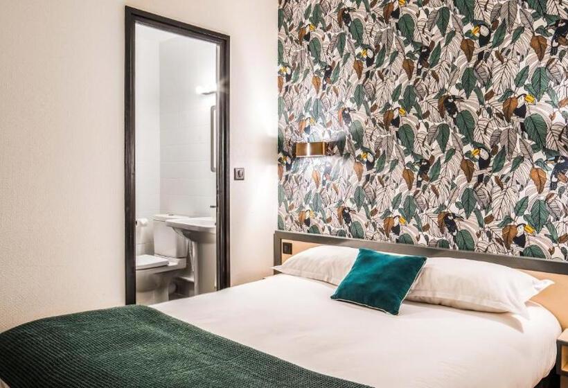 스탠다드 룸, Lanjuinais