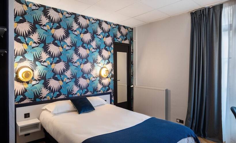 스탠다드 룸, Lanjuinais