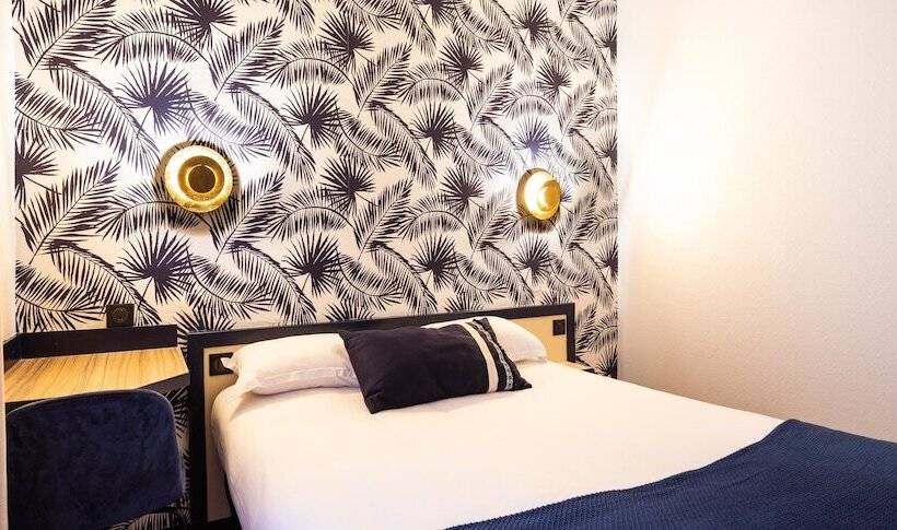 스탠다드 룸, Lanjuinais