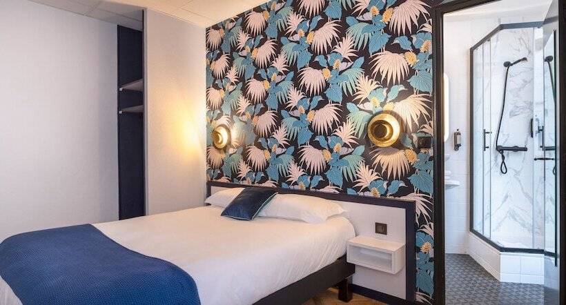 스탠다드 룸, Lanjuinais