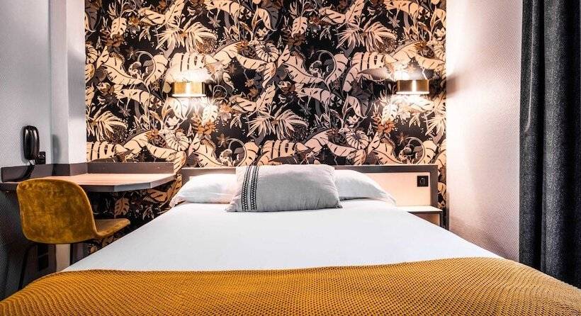 스탠다드 룸, Lanjuinais