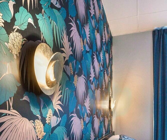 스탠다드 룸, Lanjuinais