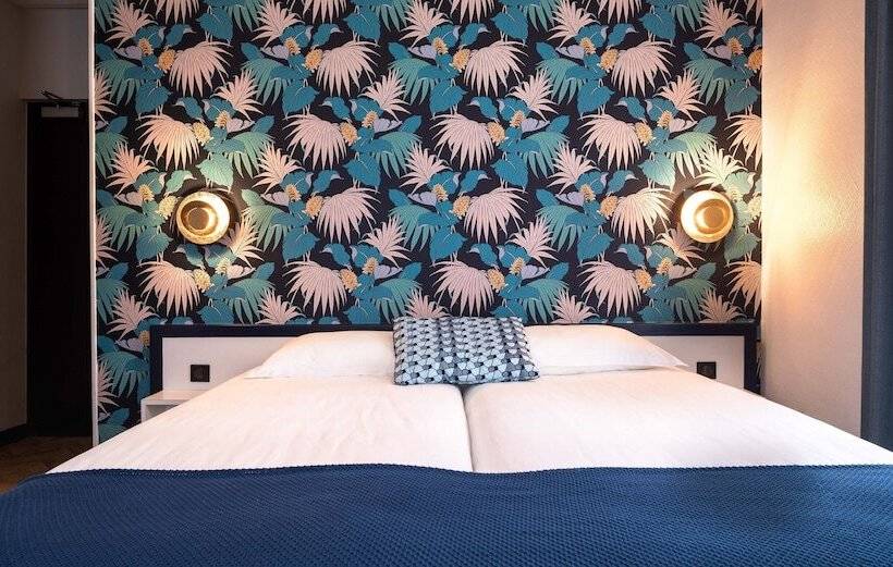 스탠다드 룸, Lanjuinais