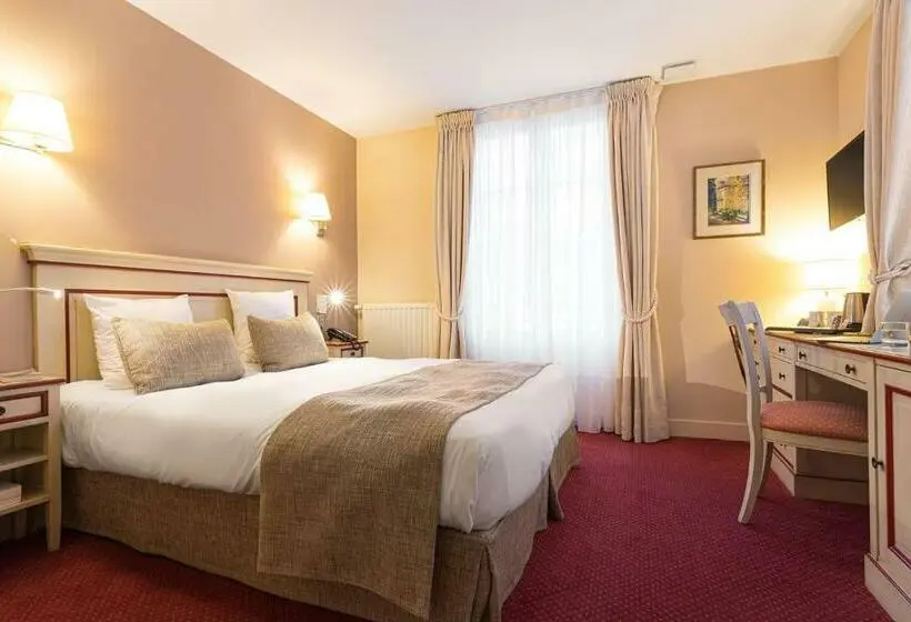 Camera Superiore, Hôtel Spa Thermalia