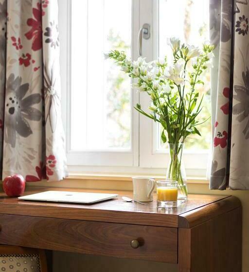 Трехместный Номер Superior, Hôtel Spa Thermalia