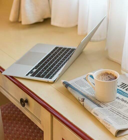 Номер Superior, Hôtel Spa Thermalia