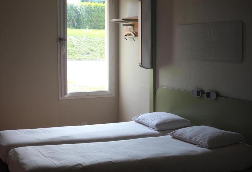 스탠다드 룸, Ibis Budget Laval