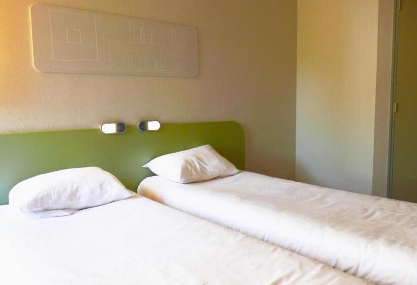 스탠다드 룸, Ibis Budget Laval